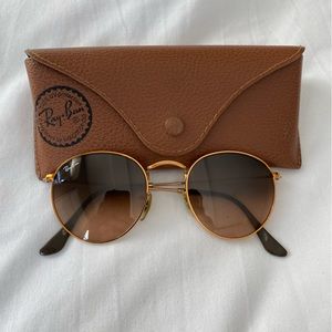 Ray-ban sunglasses